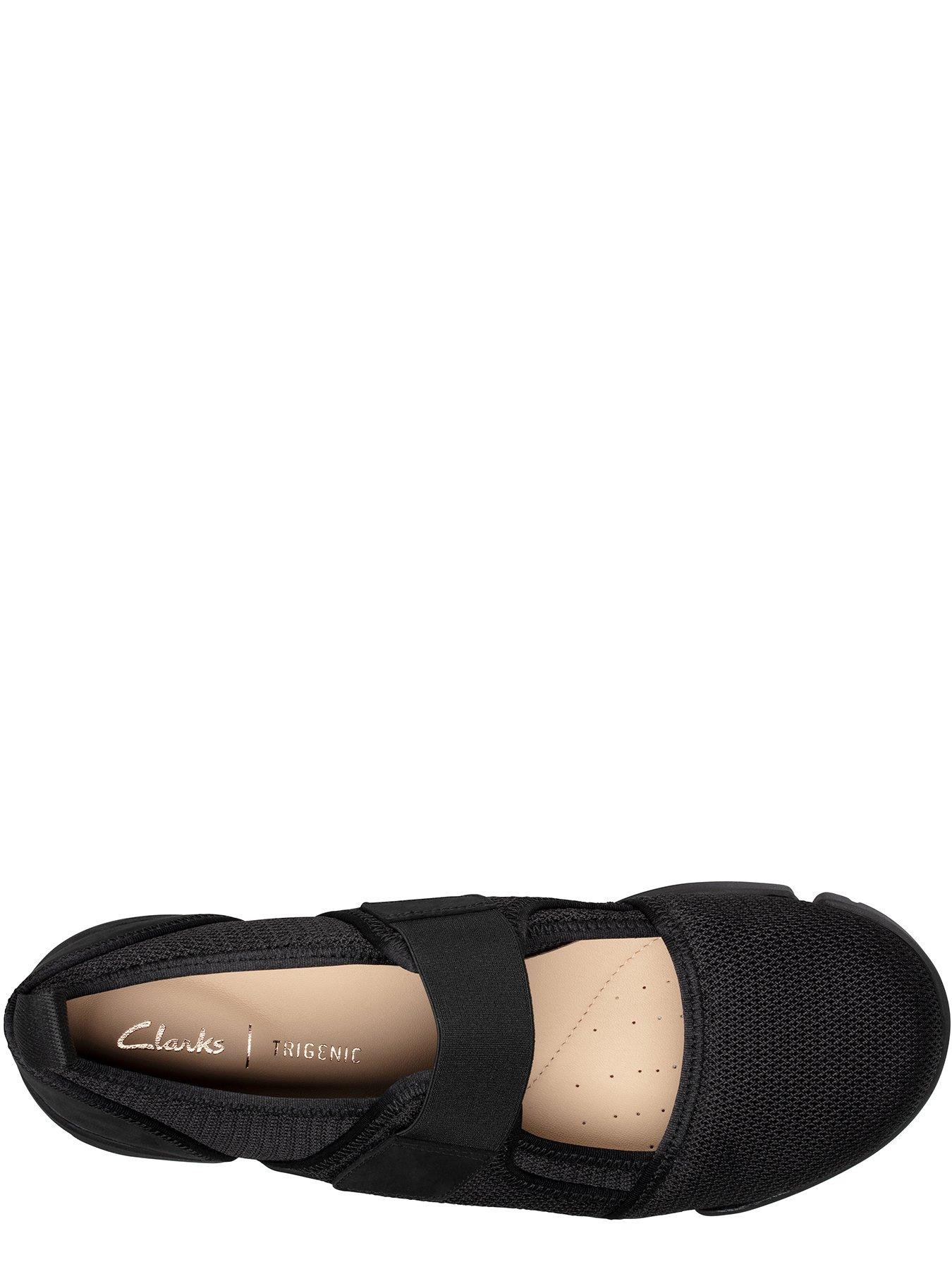 clarks trigenic amelia