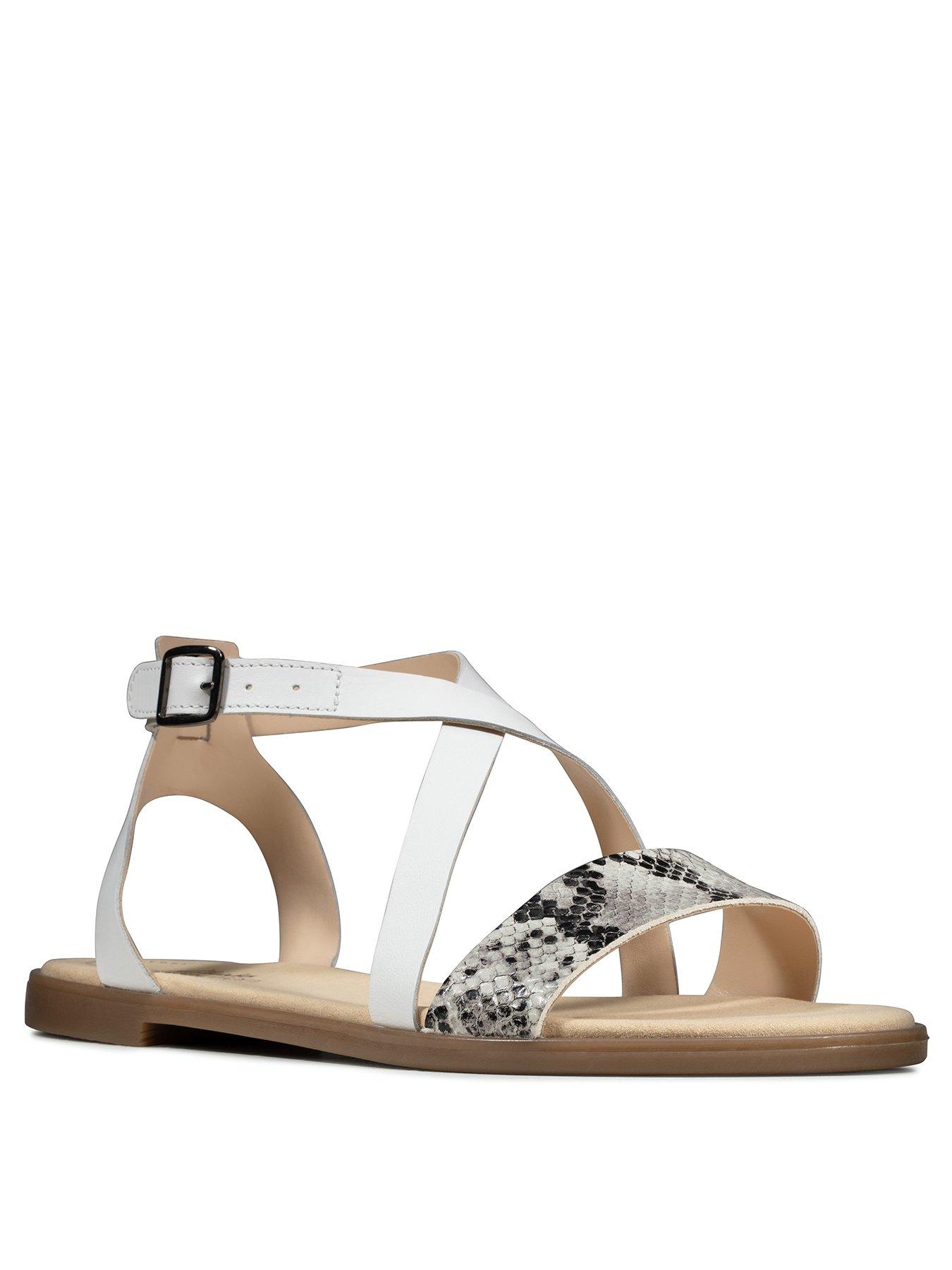 littlewoods clarks sandals