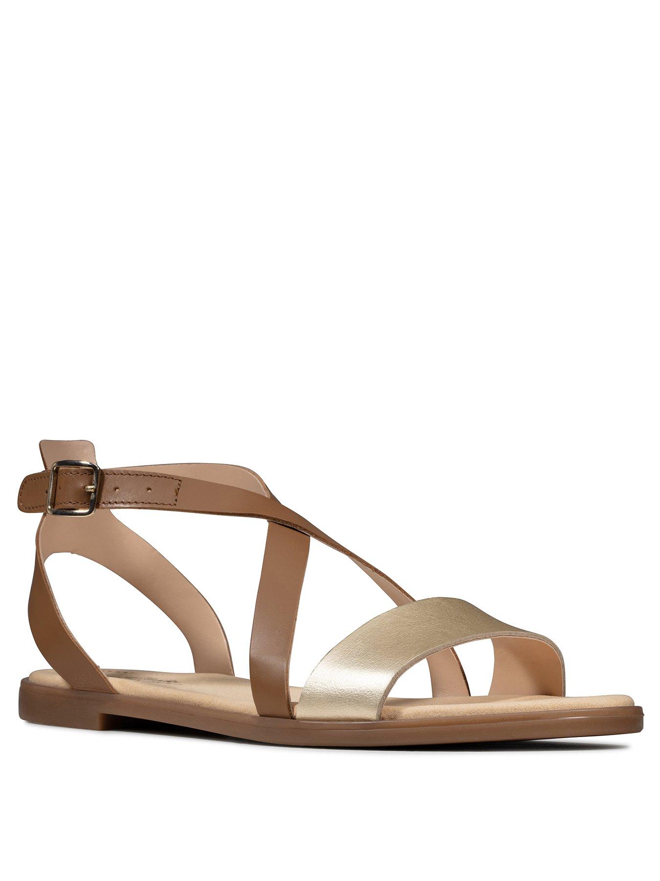 littlewoods clarks sandals