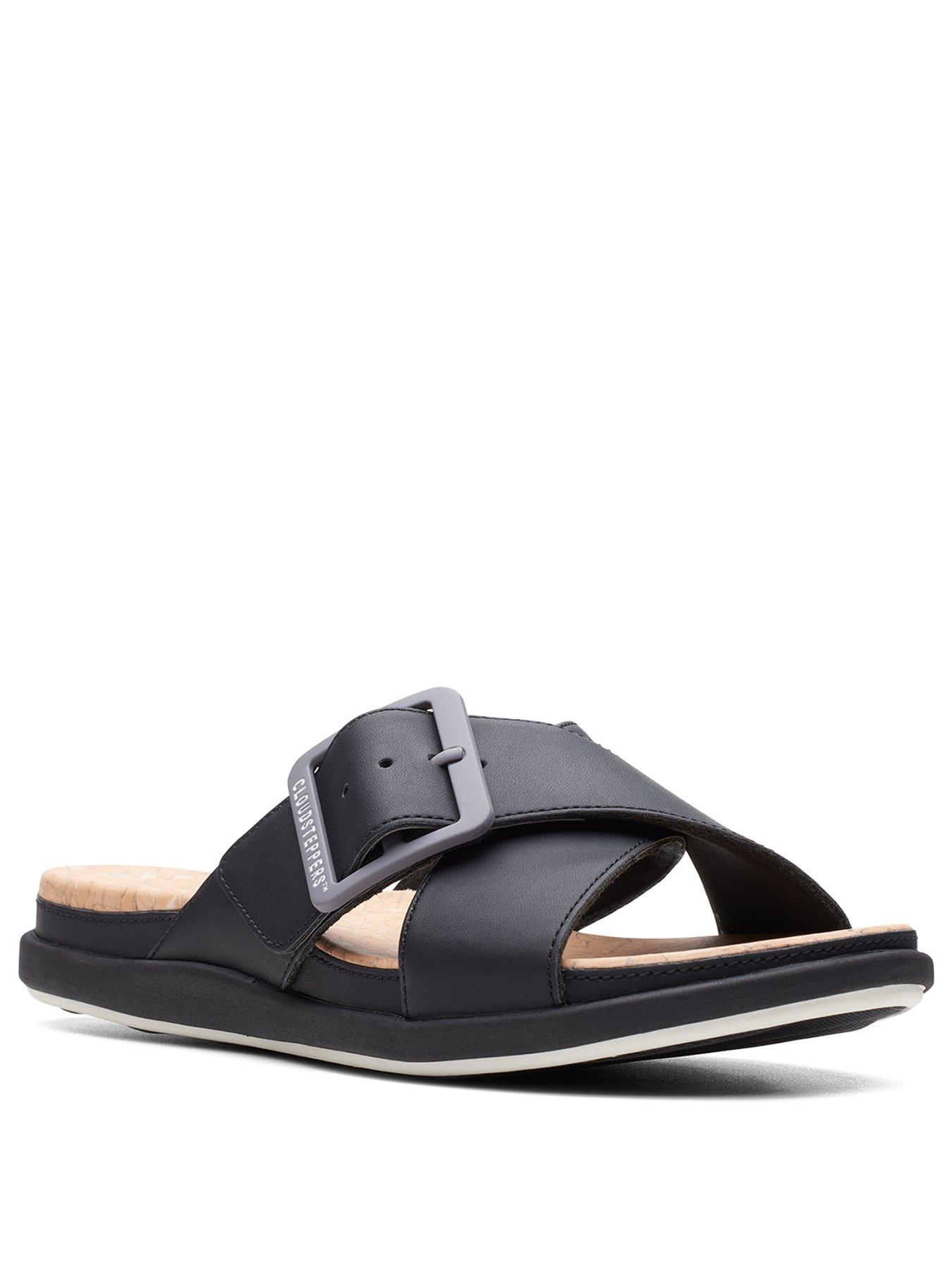 littlewoods clarks sandals