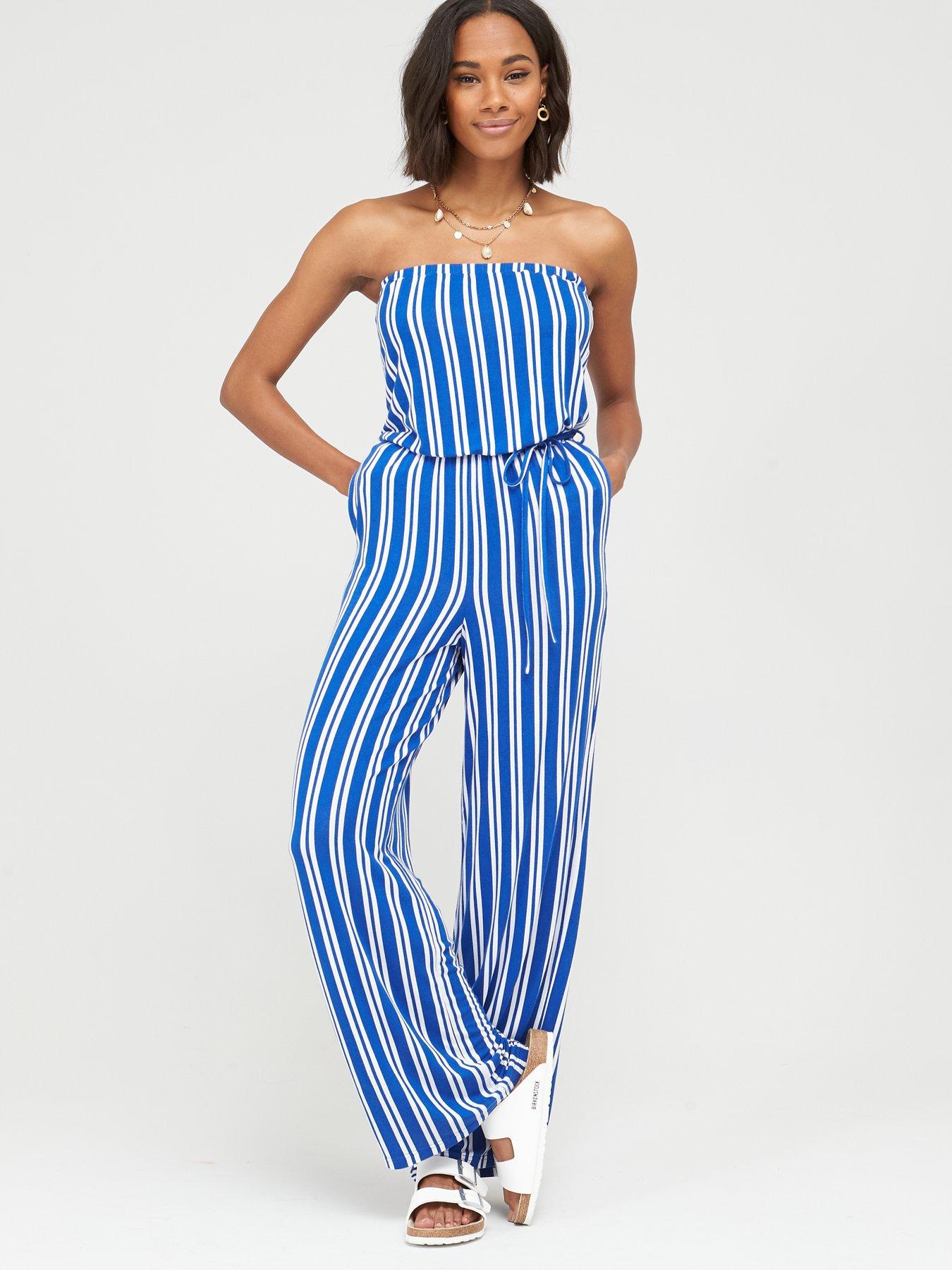 next ladies playsuit