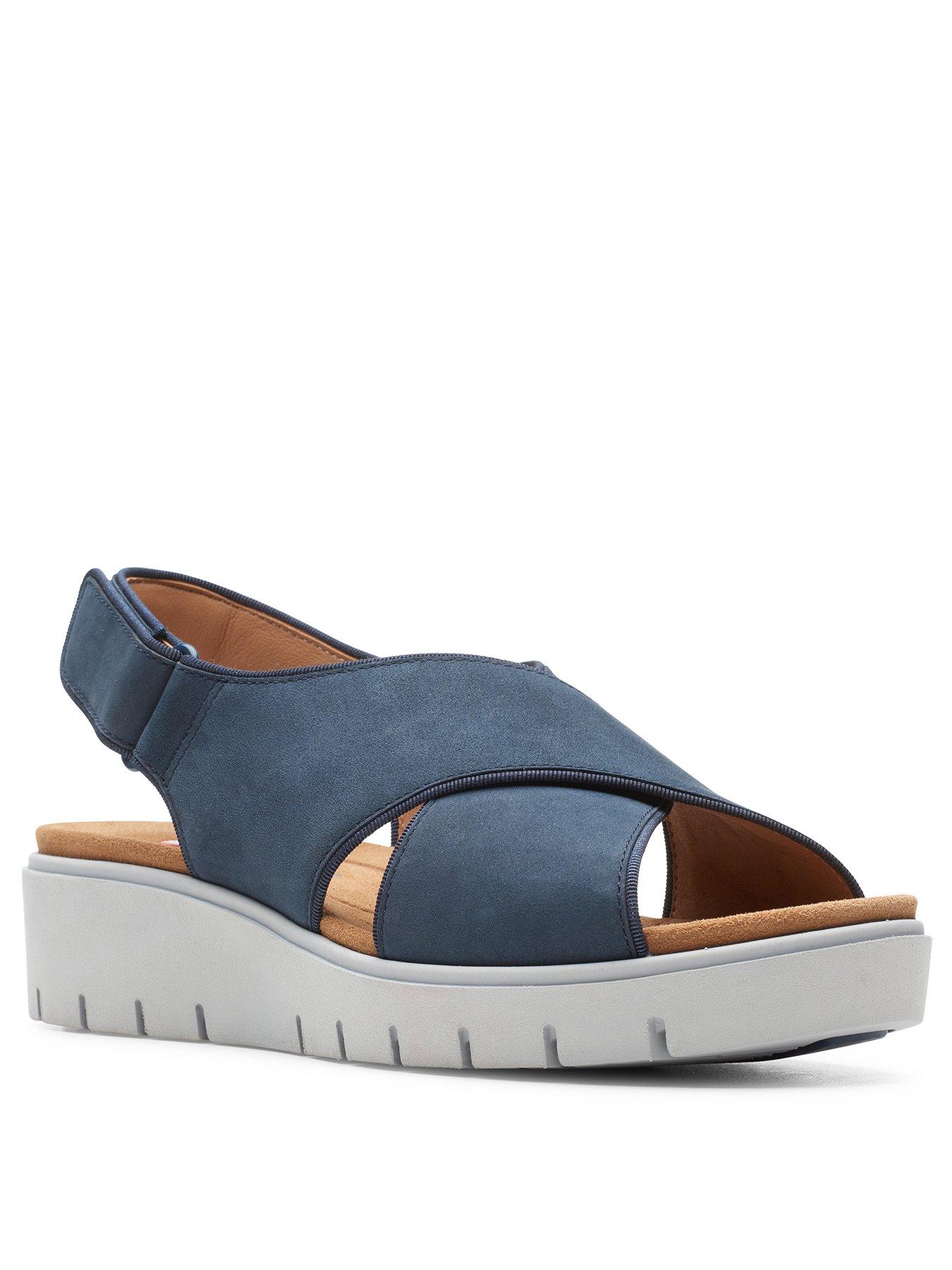 clarks un karely sun