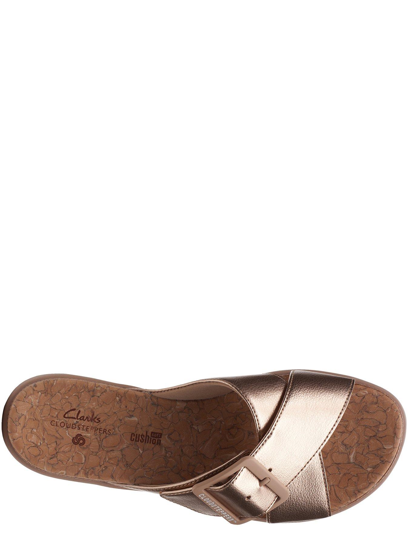 clarks cloudsteppers brantano