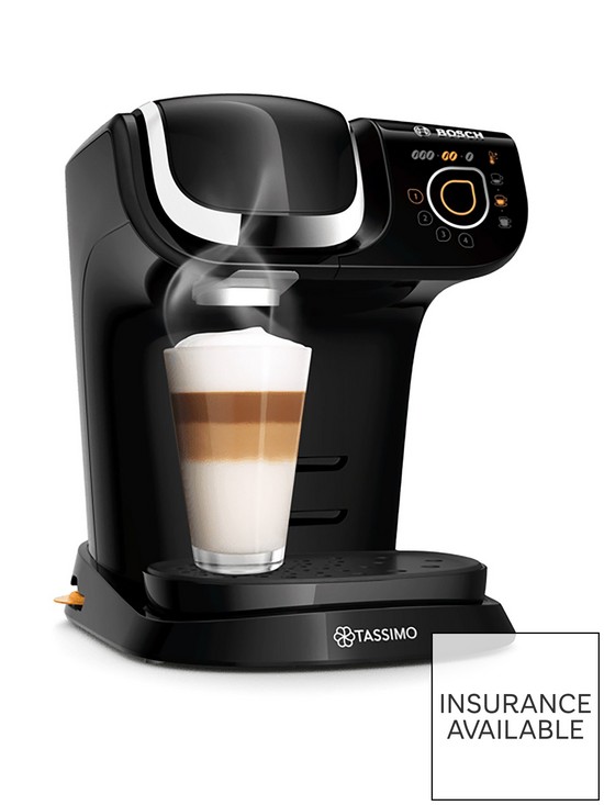 front image of tassimo-tas6502gb-my-way-pod-coffee-machine-black