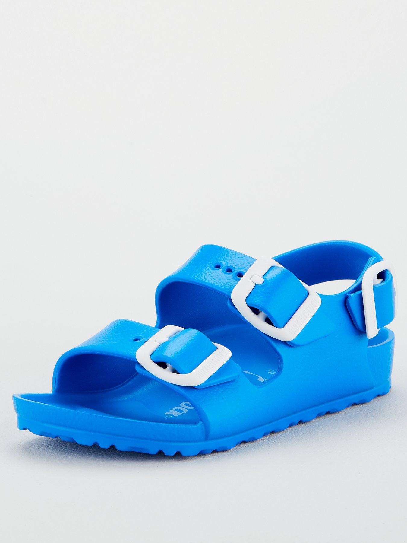 baby milano sandals