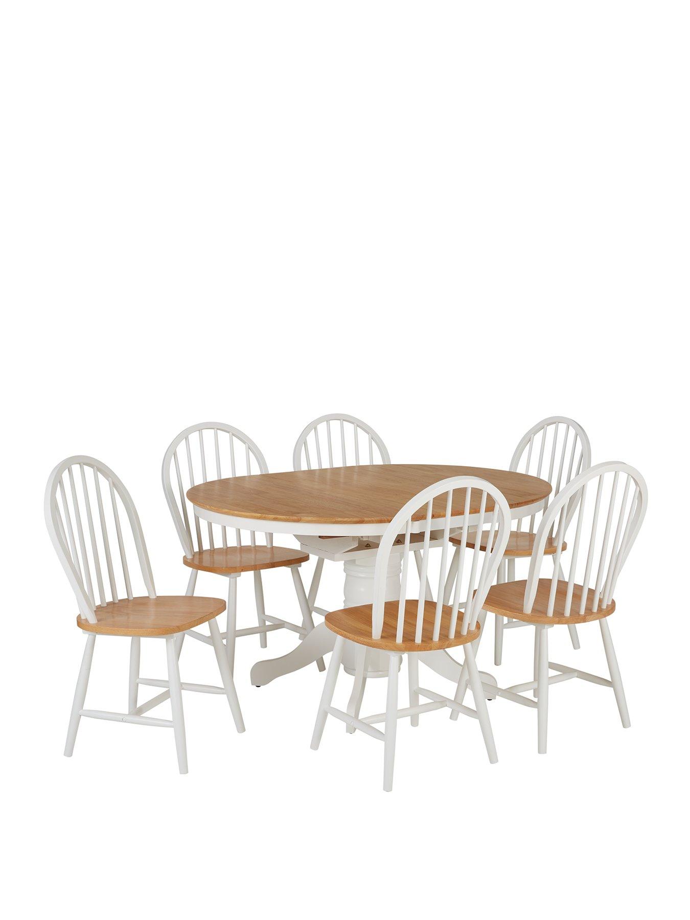 Littlewoods dining deals table and chairs