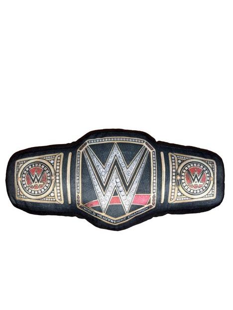 wwe-champion-belt-shape-cushion