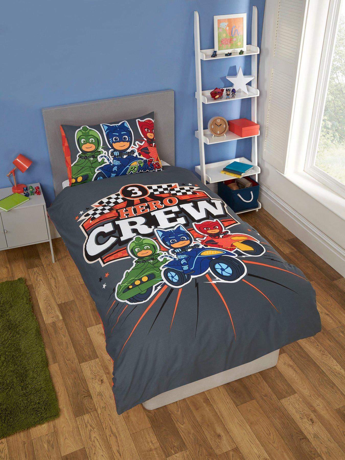 Kids Bedroom Duvet Covers Bedding Home Garden Www