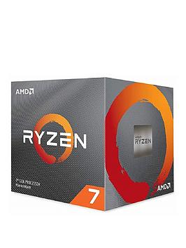 AMD  Amd Ryzen 7 3800X 4.50Ghz 8 Core