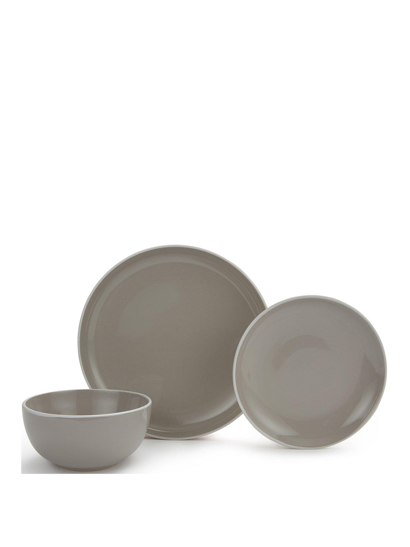 undefined Mayfair 12-Piece Dinner Service Set