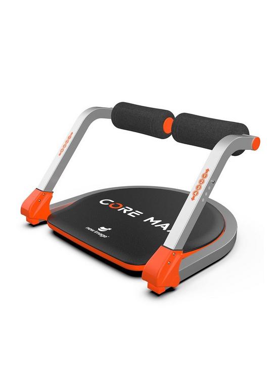 front image of new-image-core-maxnbsp-nbspmuscle-toning-and-sculpting-exercise-equipment