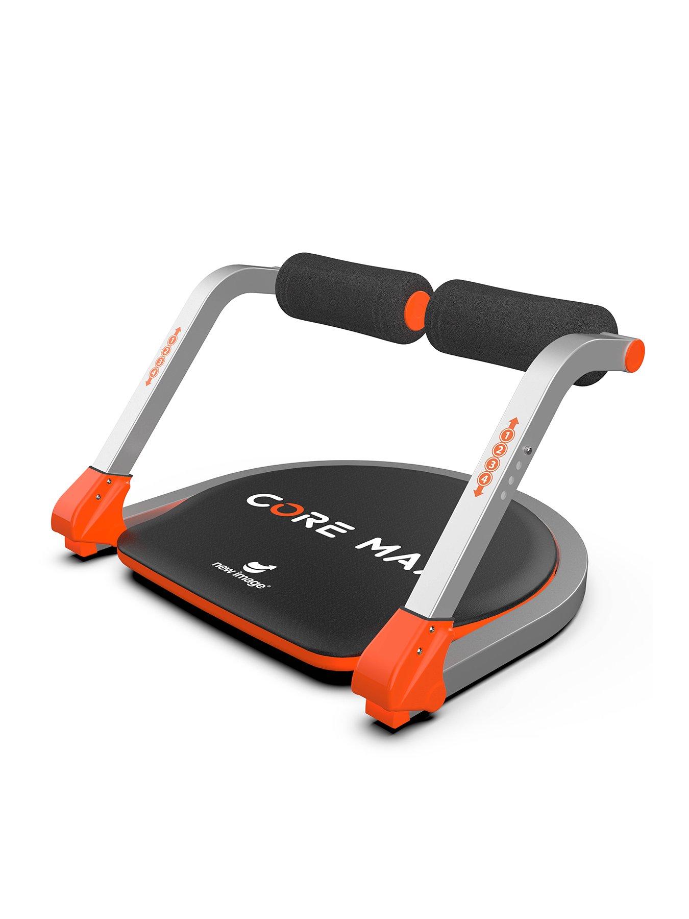 undefined Core Max - Muscle Toning And Sculpting 8 in 1 Exercise Equipment