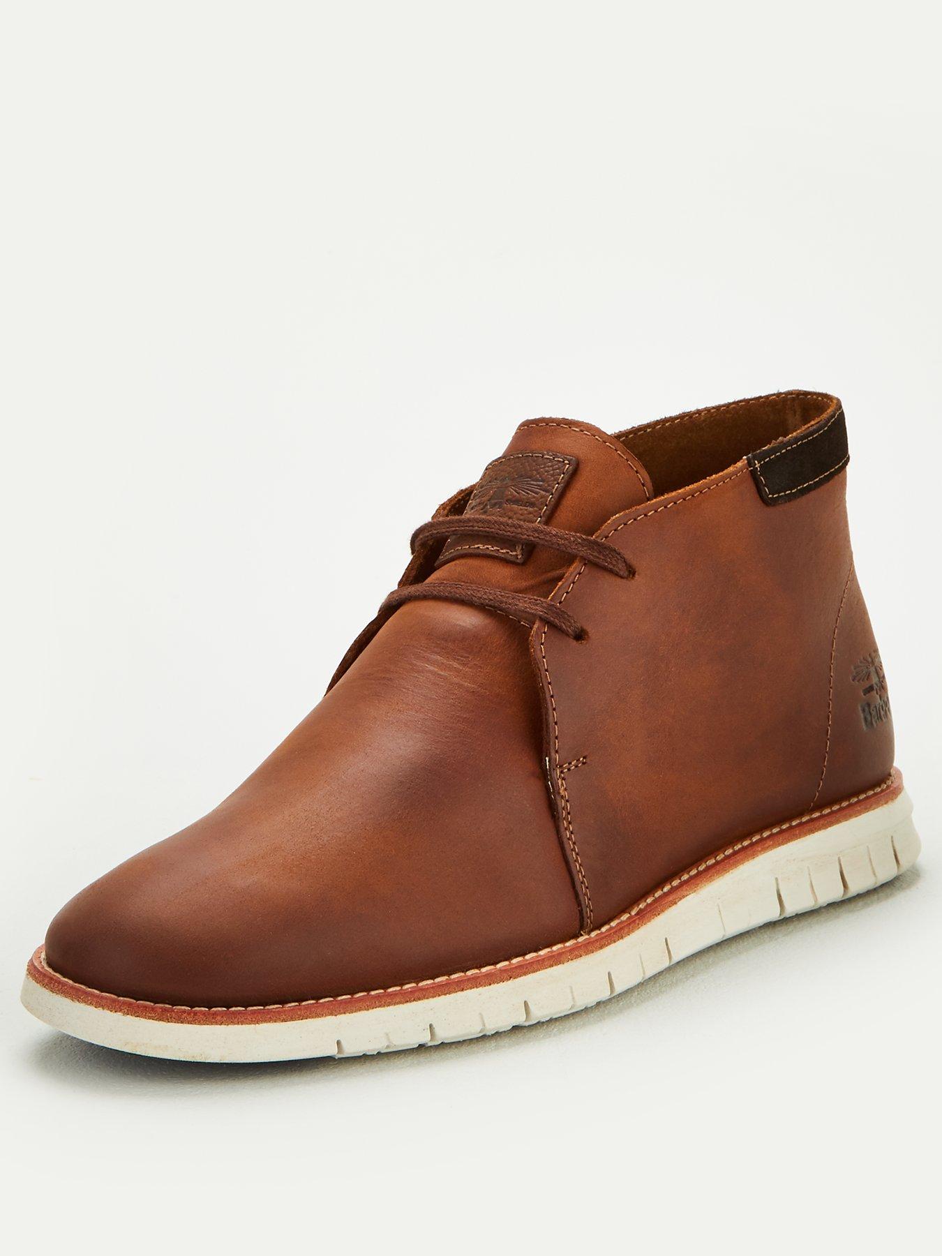 barbour boughton chukka boots
