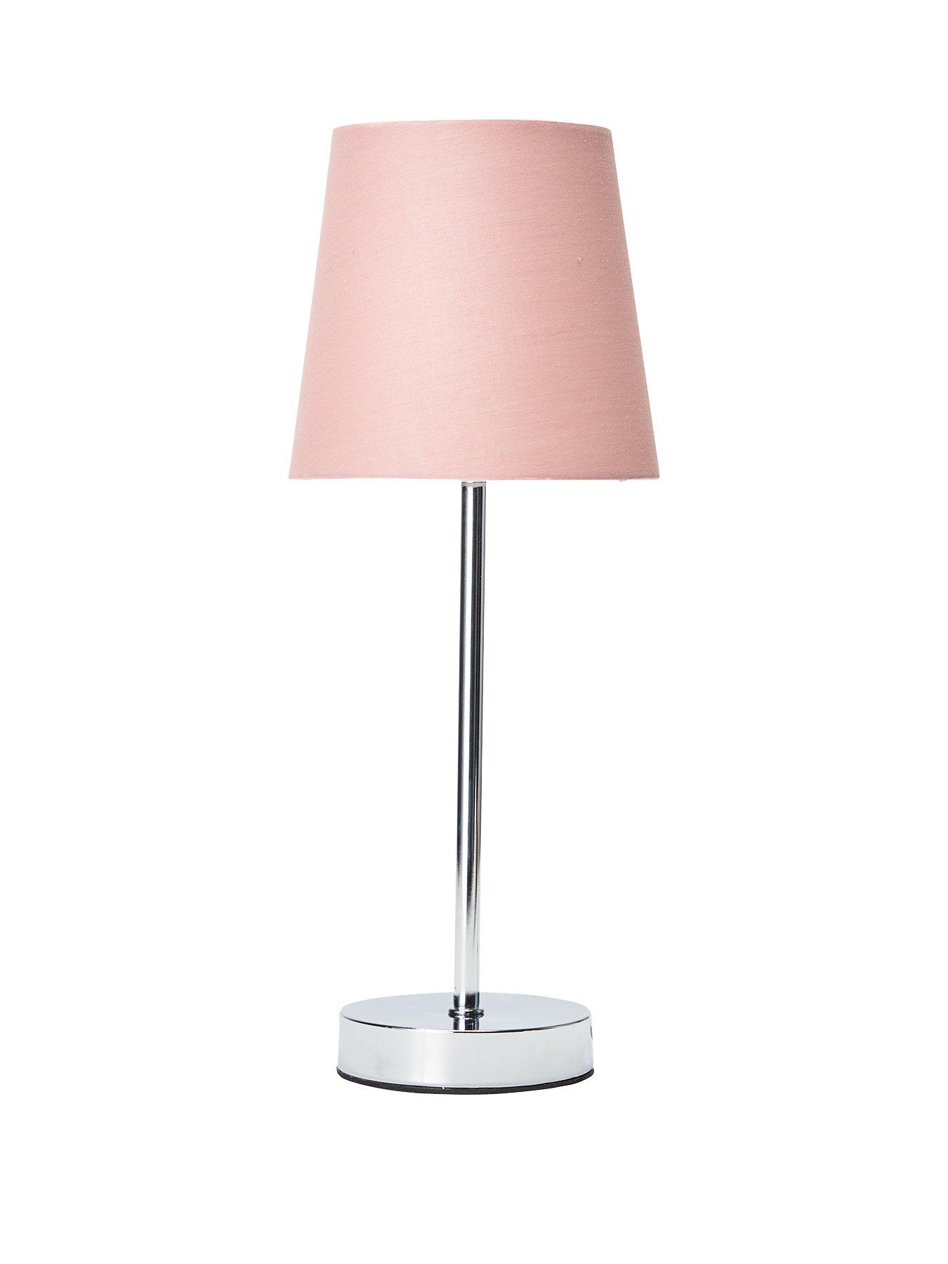 littlewoods table lamps