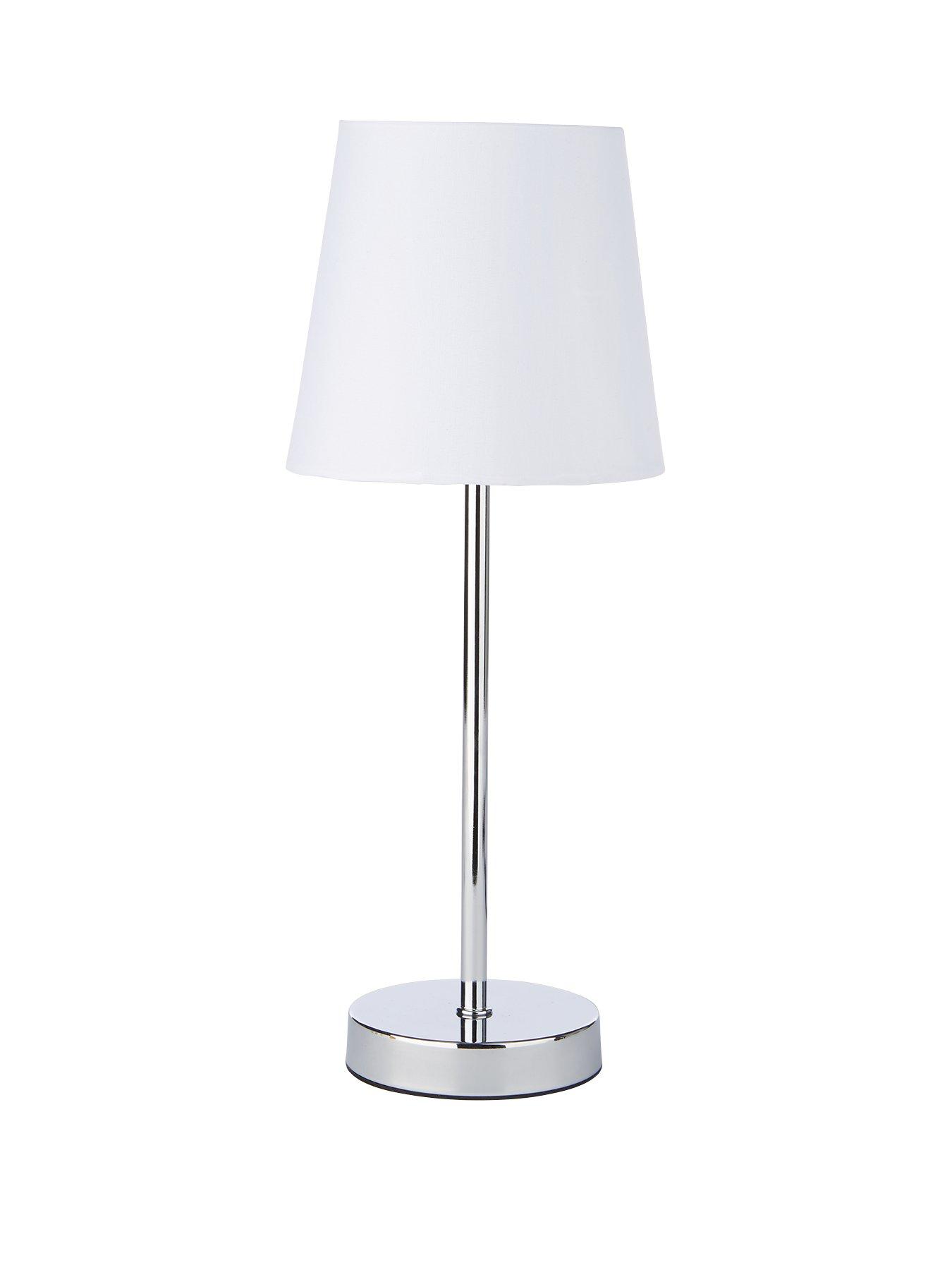 littlewoods table lamps