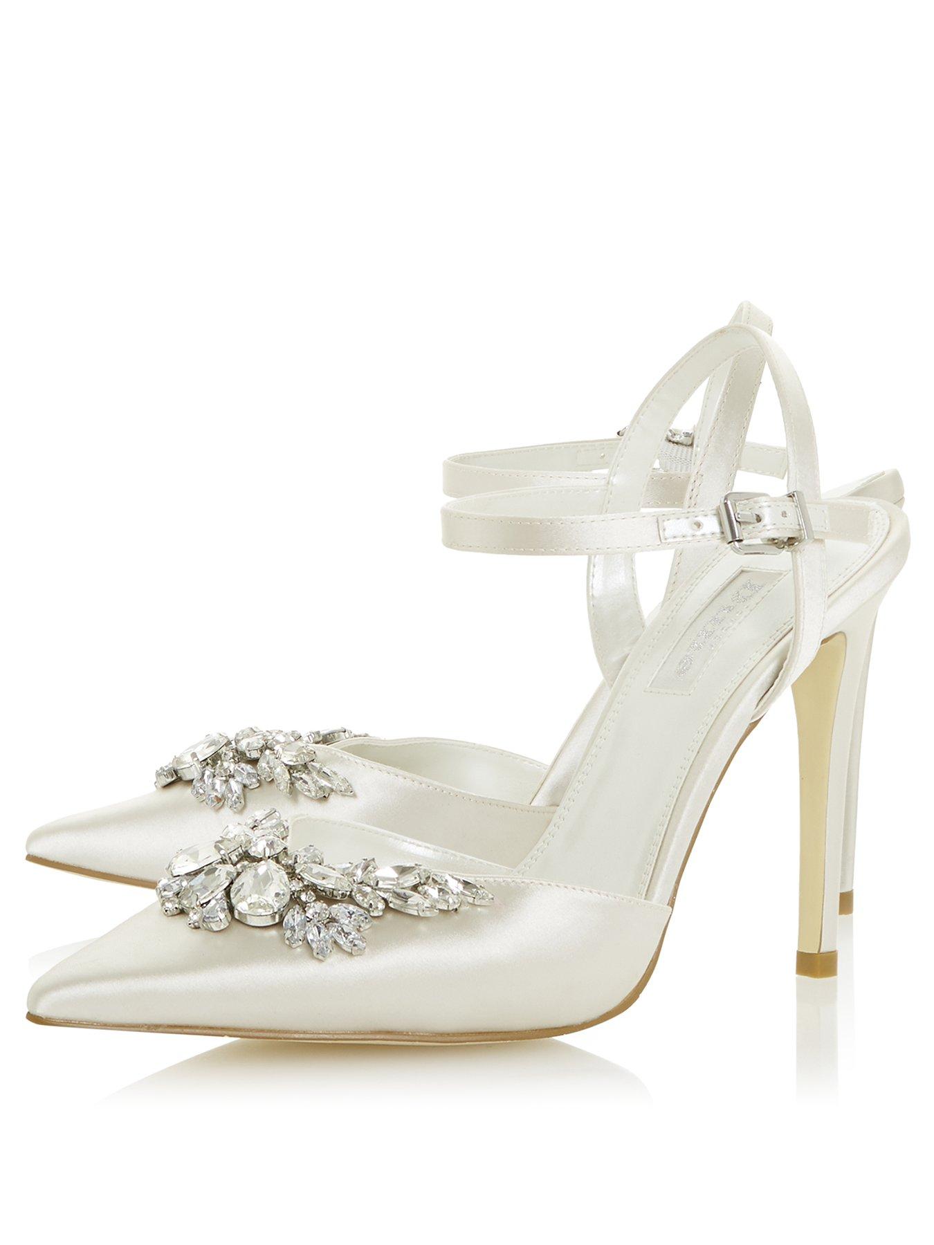 dune bridal shoes ireland