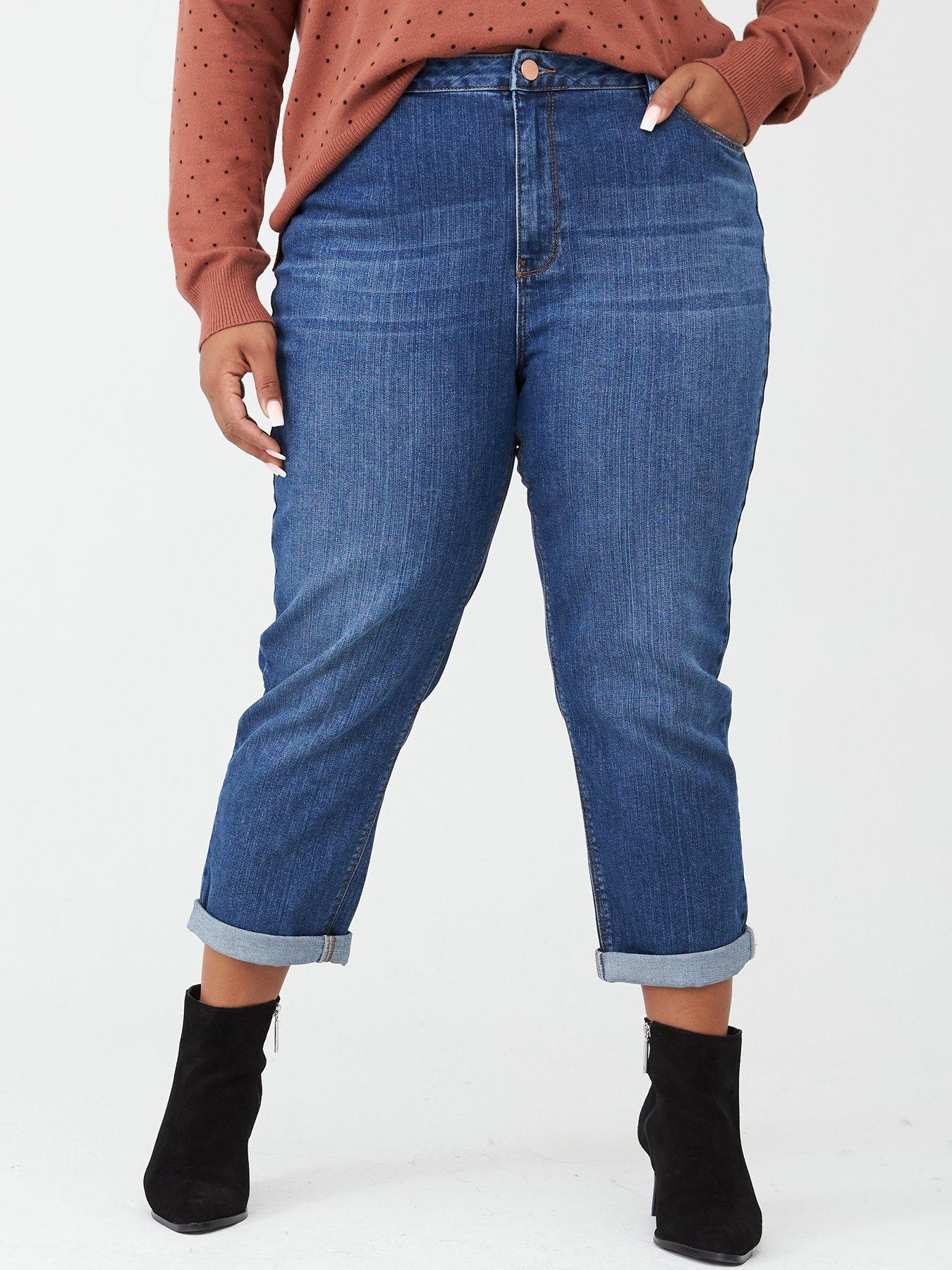 oasis boyfriend jeans