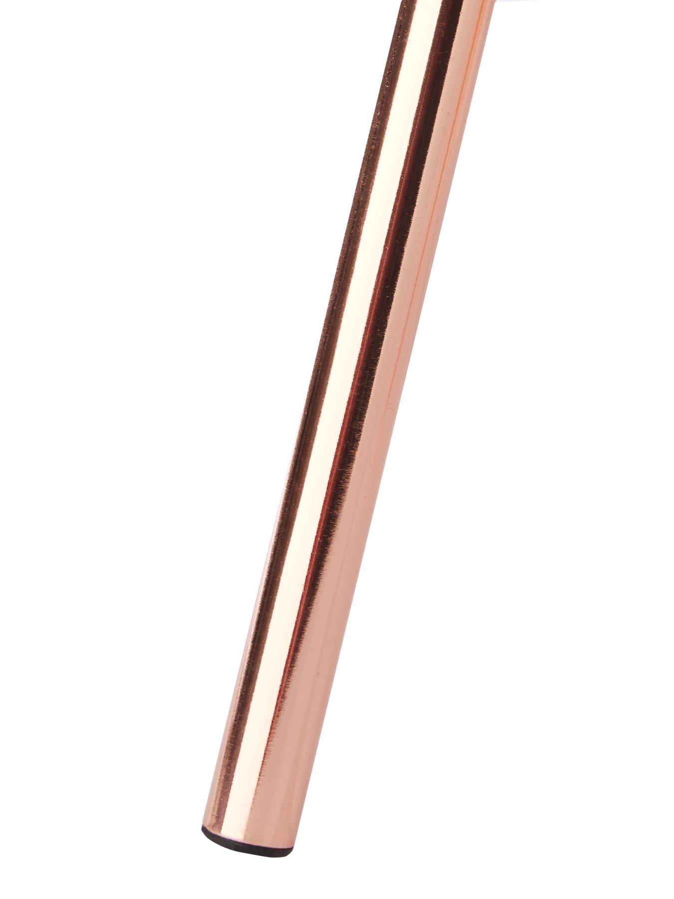  image of very-home-ellie-table-lamp-blush