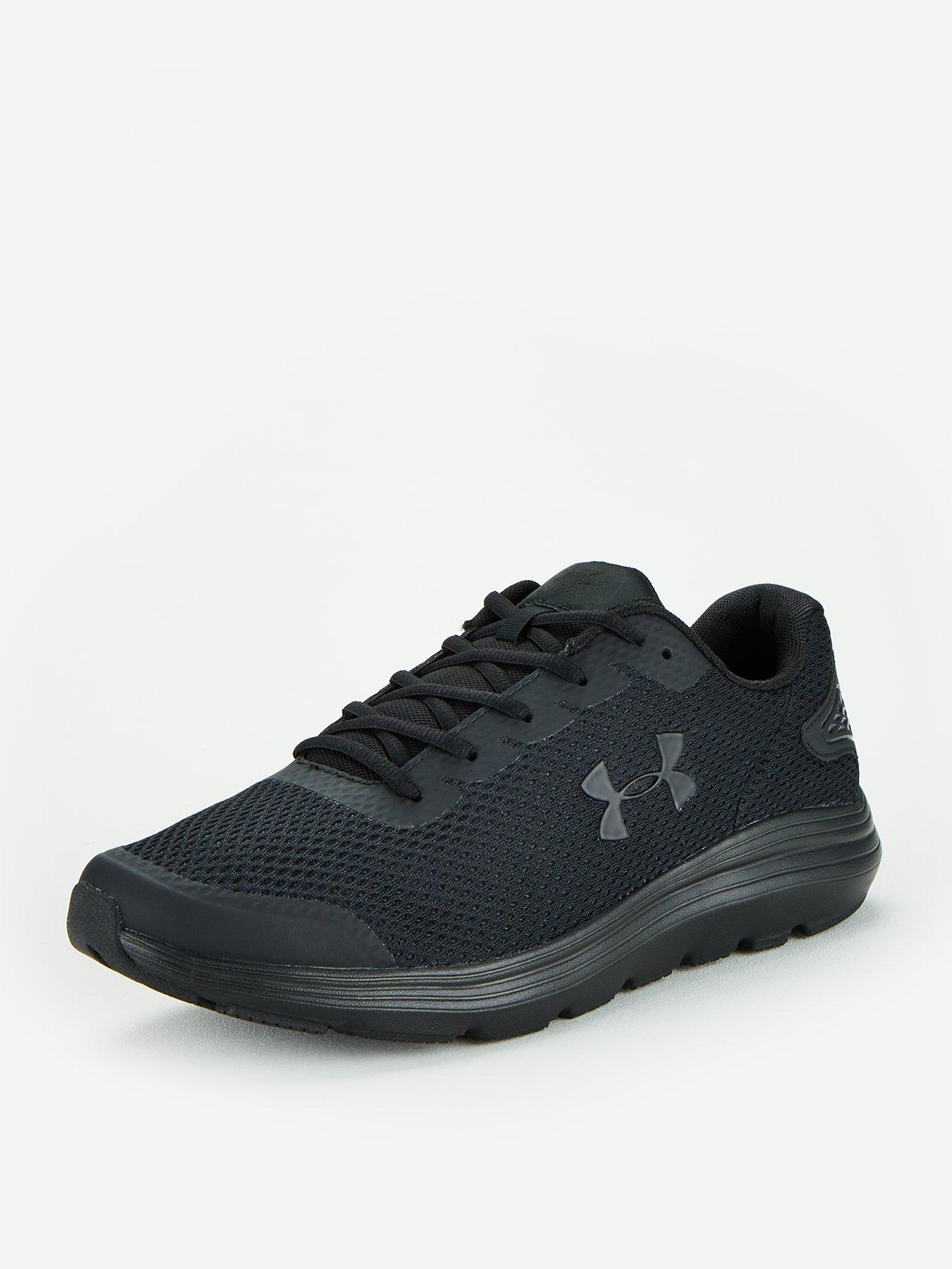 under armour trainers size 6
