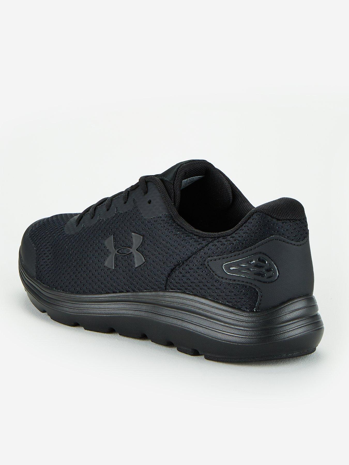 under armour surge