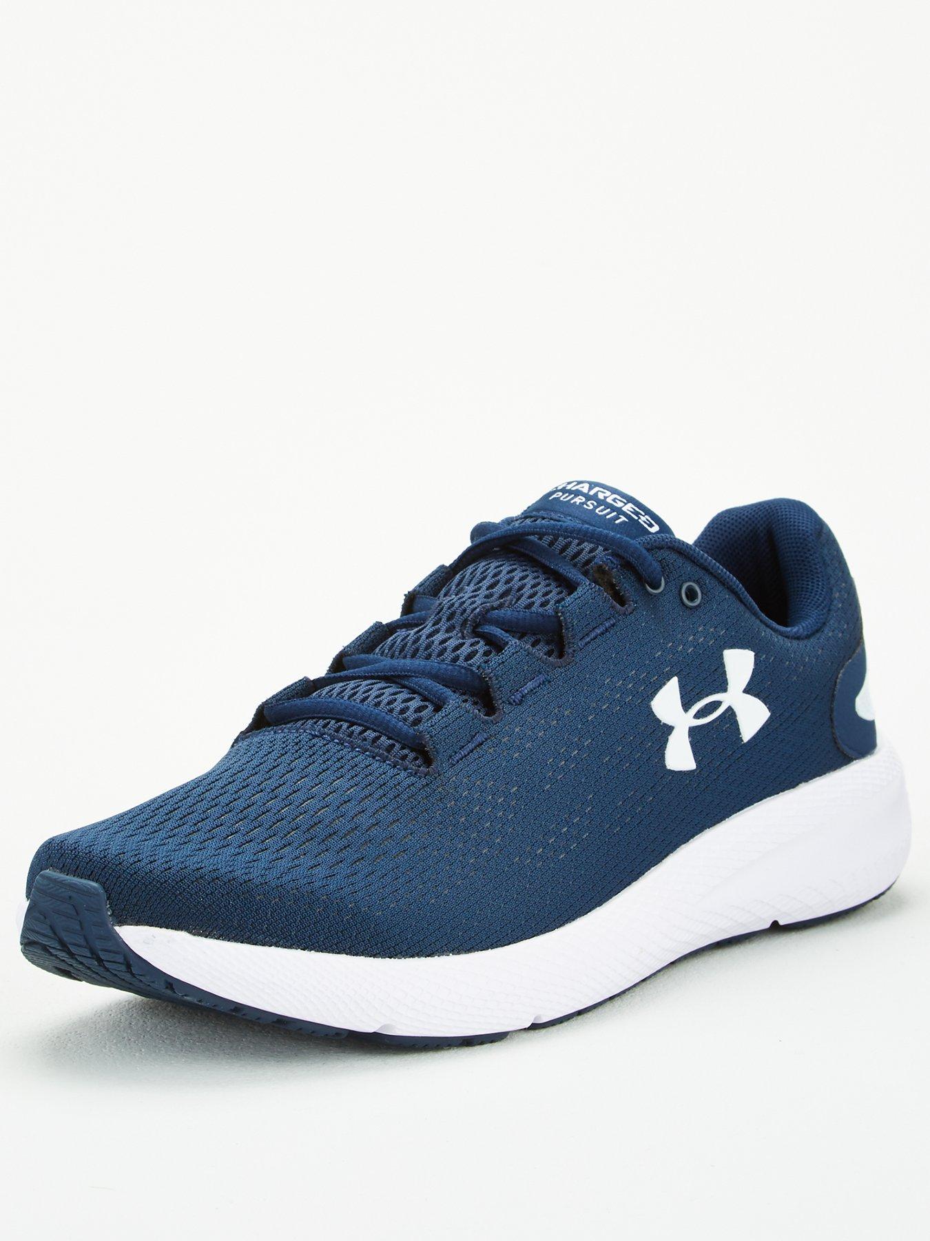 under armour gym trainers