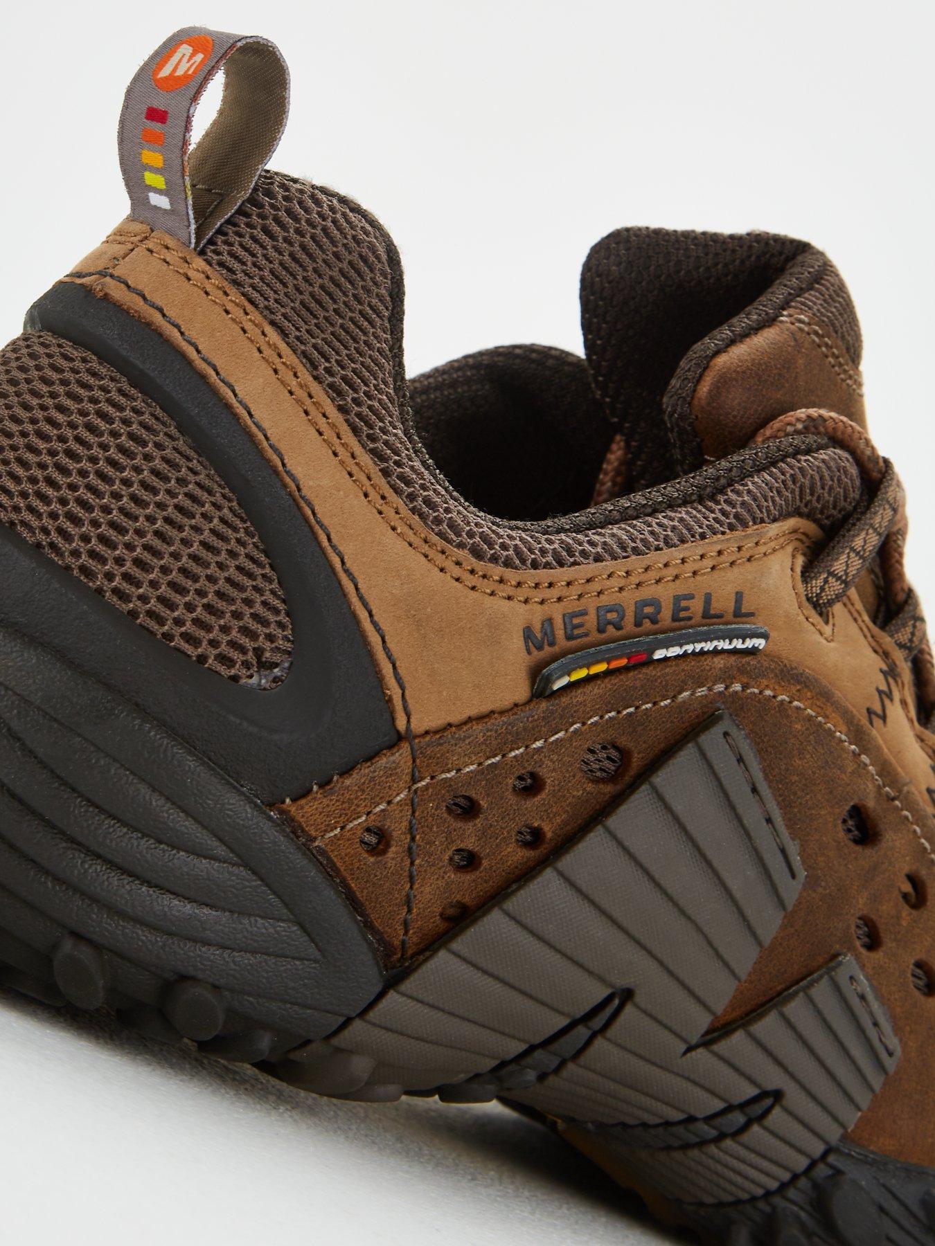 merrell intercept sport zone