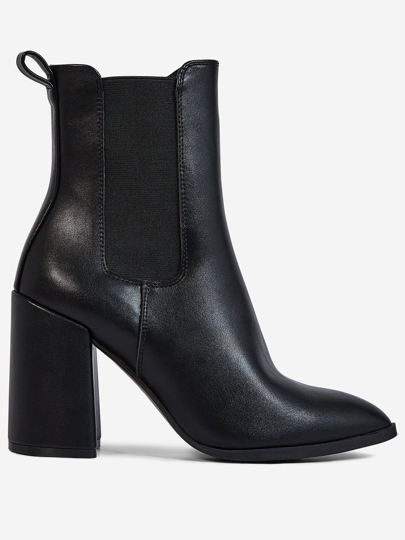 dorothy perkins boots