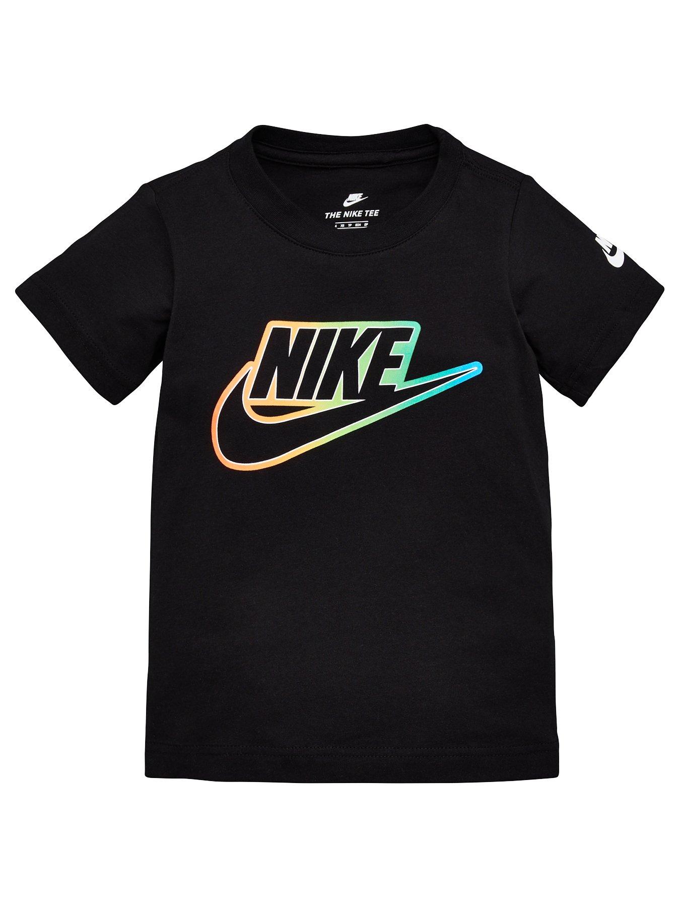 nike shirts for boys