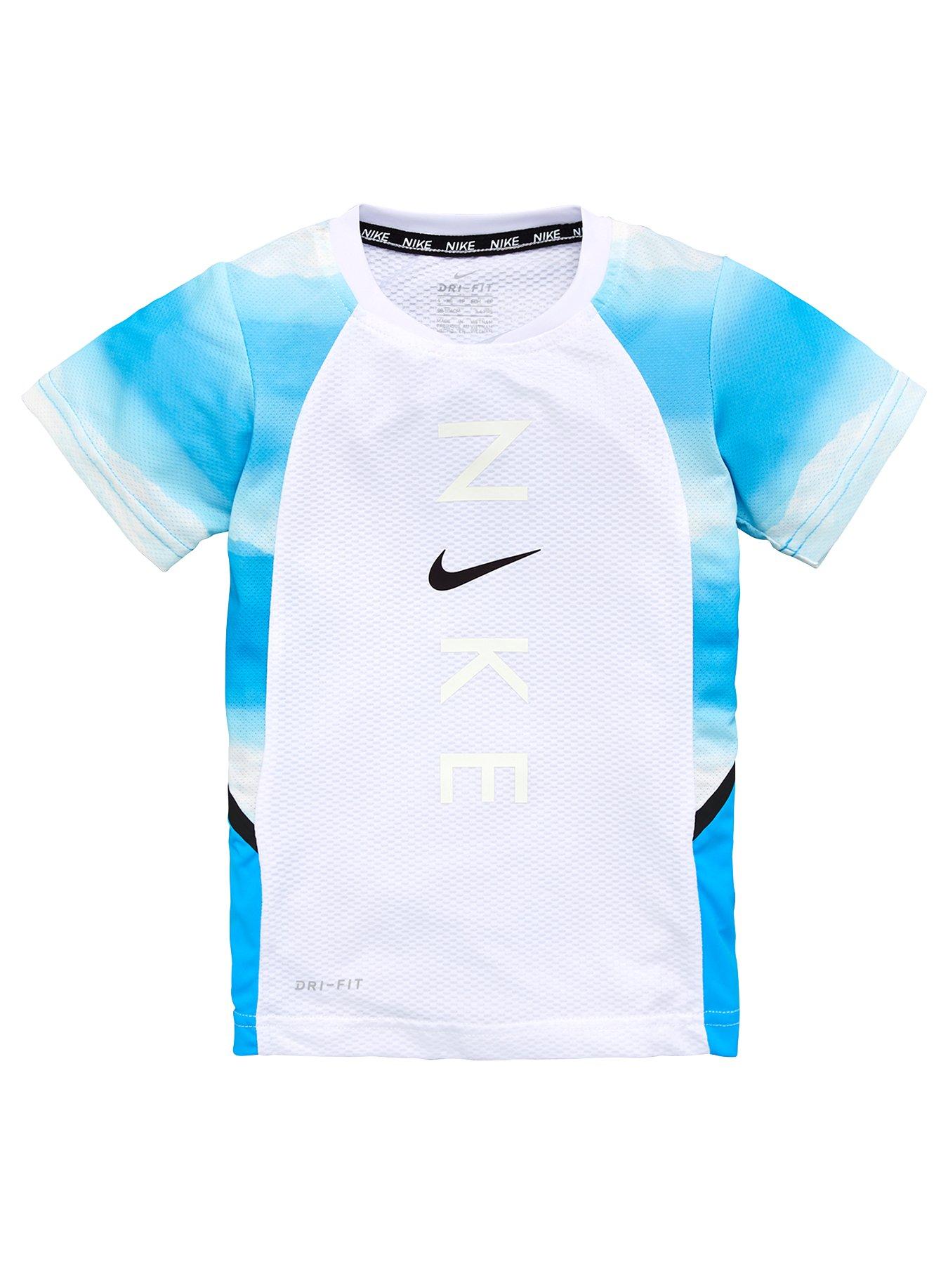 boys dri fit shirts