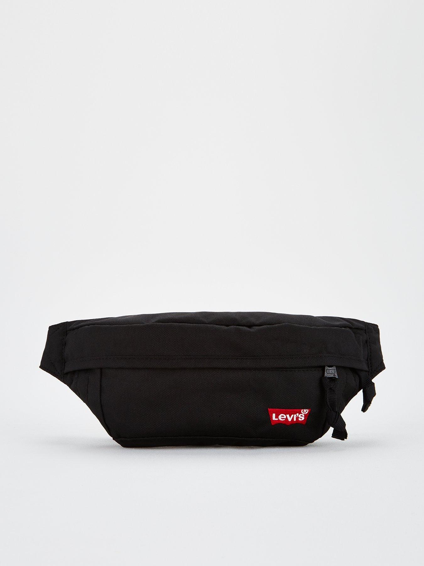 levi's batwing crossbody sling bag