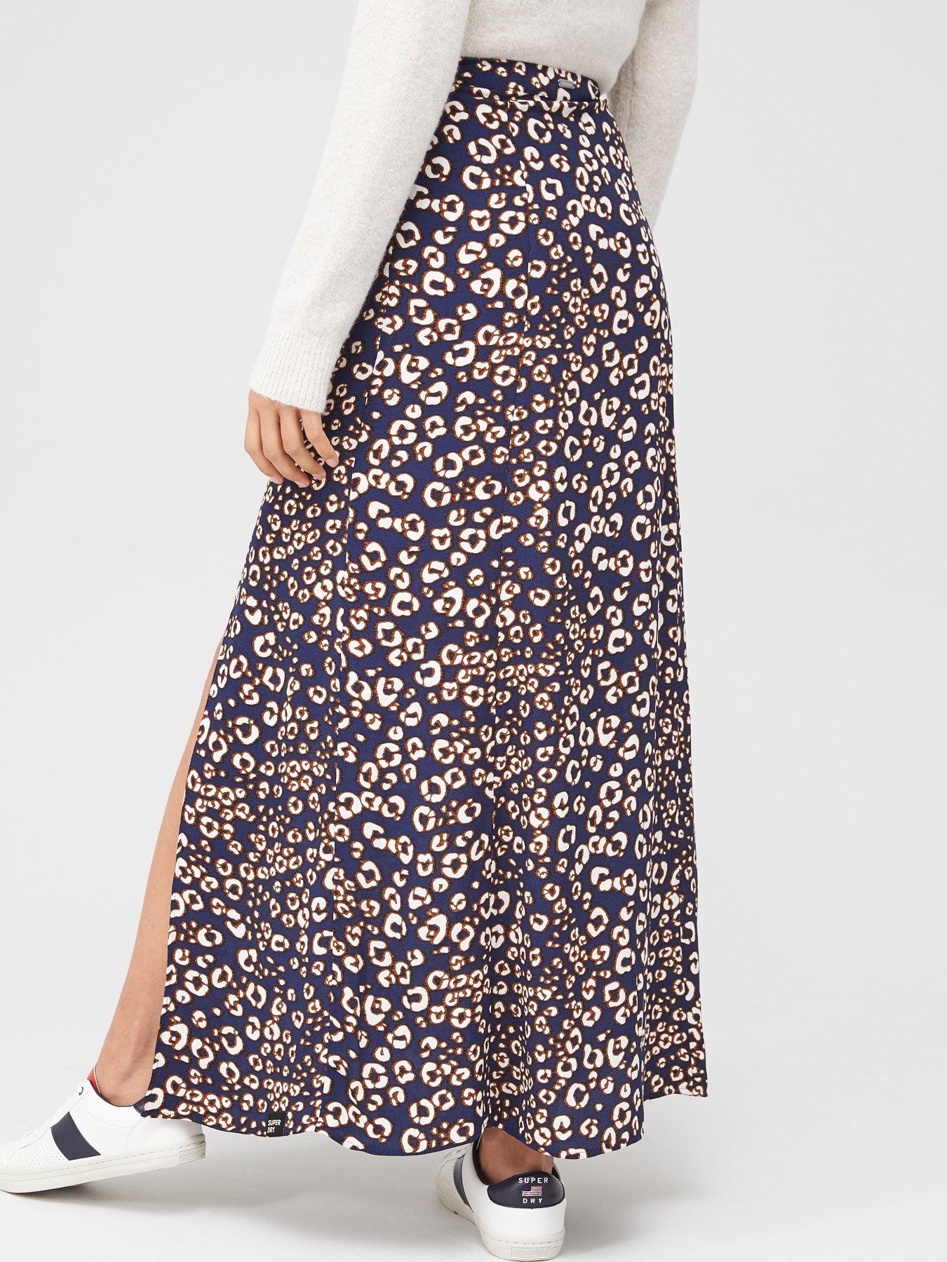 littlewoods maxi skirts