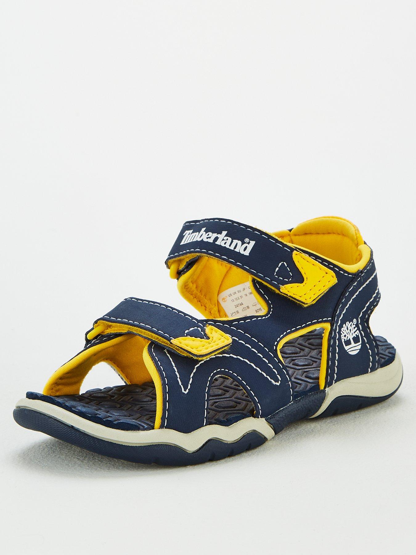 timberland adventure seeker sandals