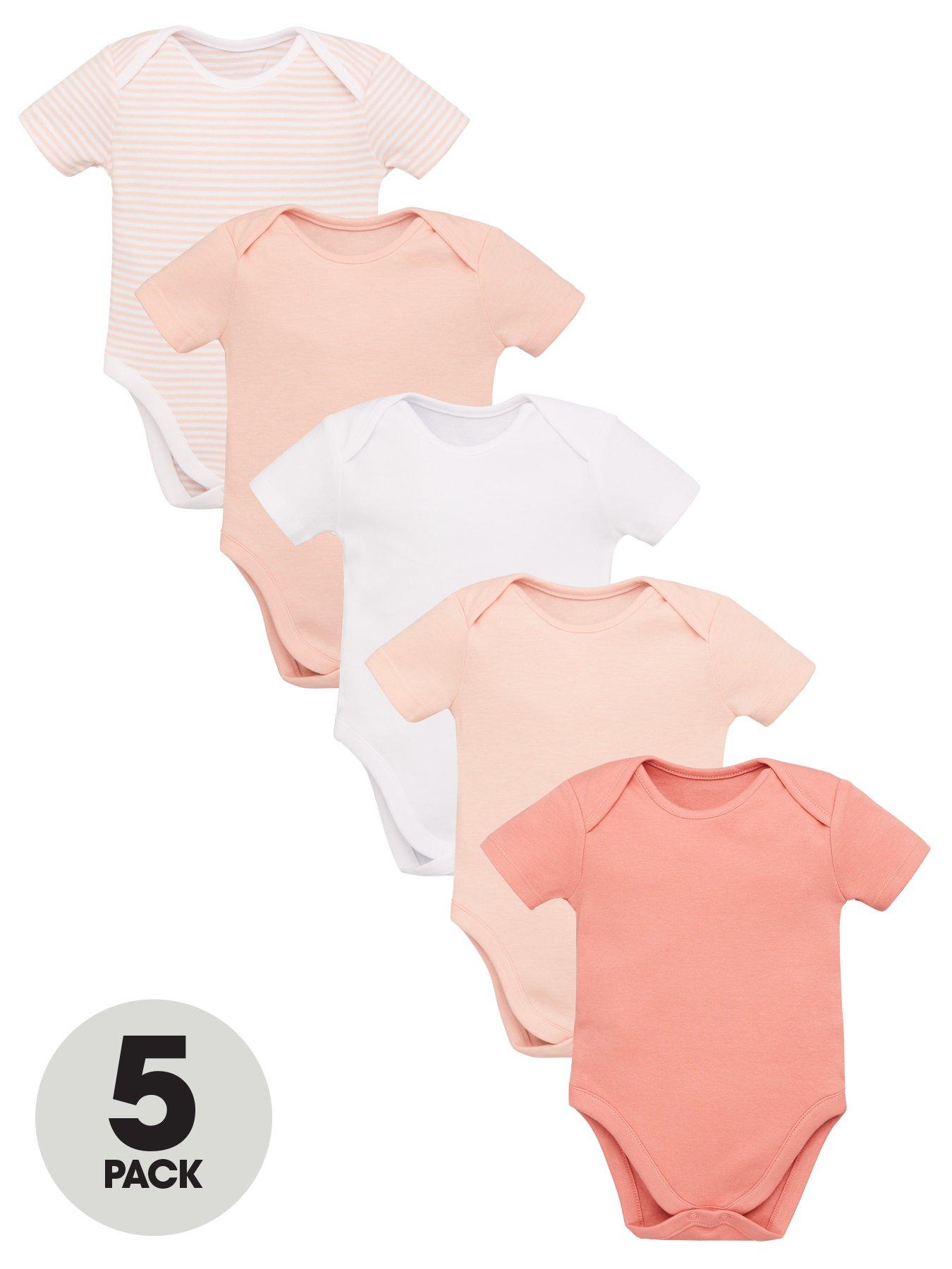 very baby girl clothes