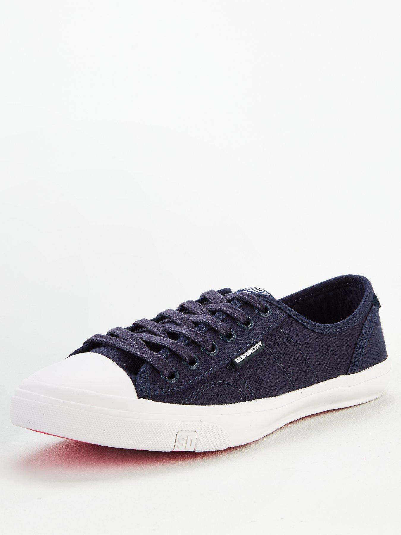 low pro sneakers