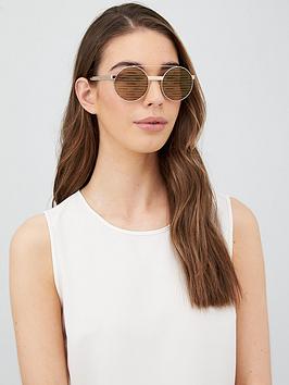 versace-round-sunglasses