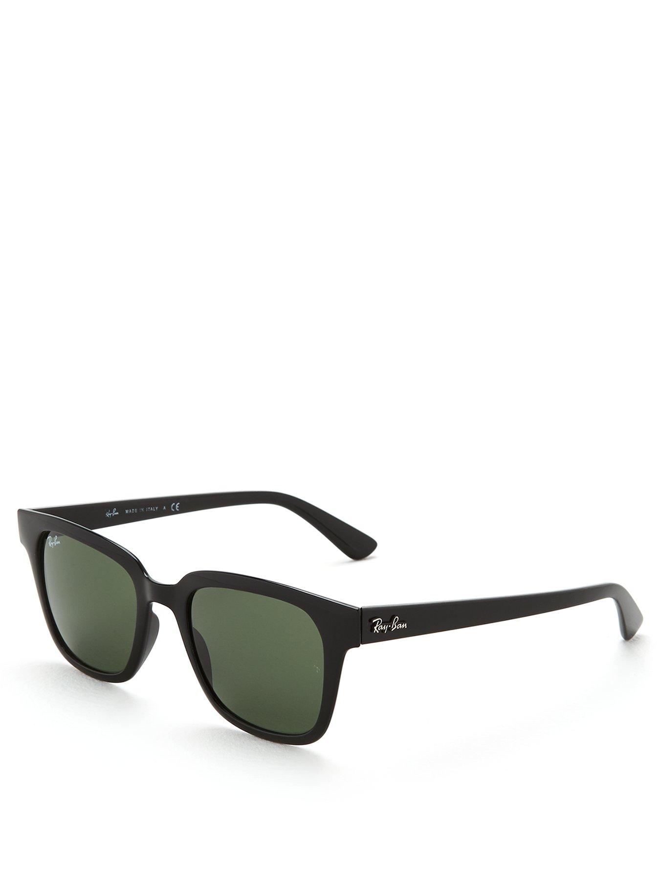 Ray ban hot sale 4323 black