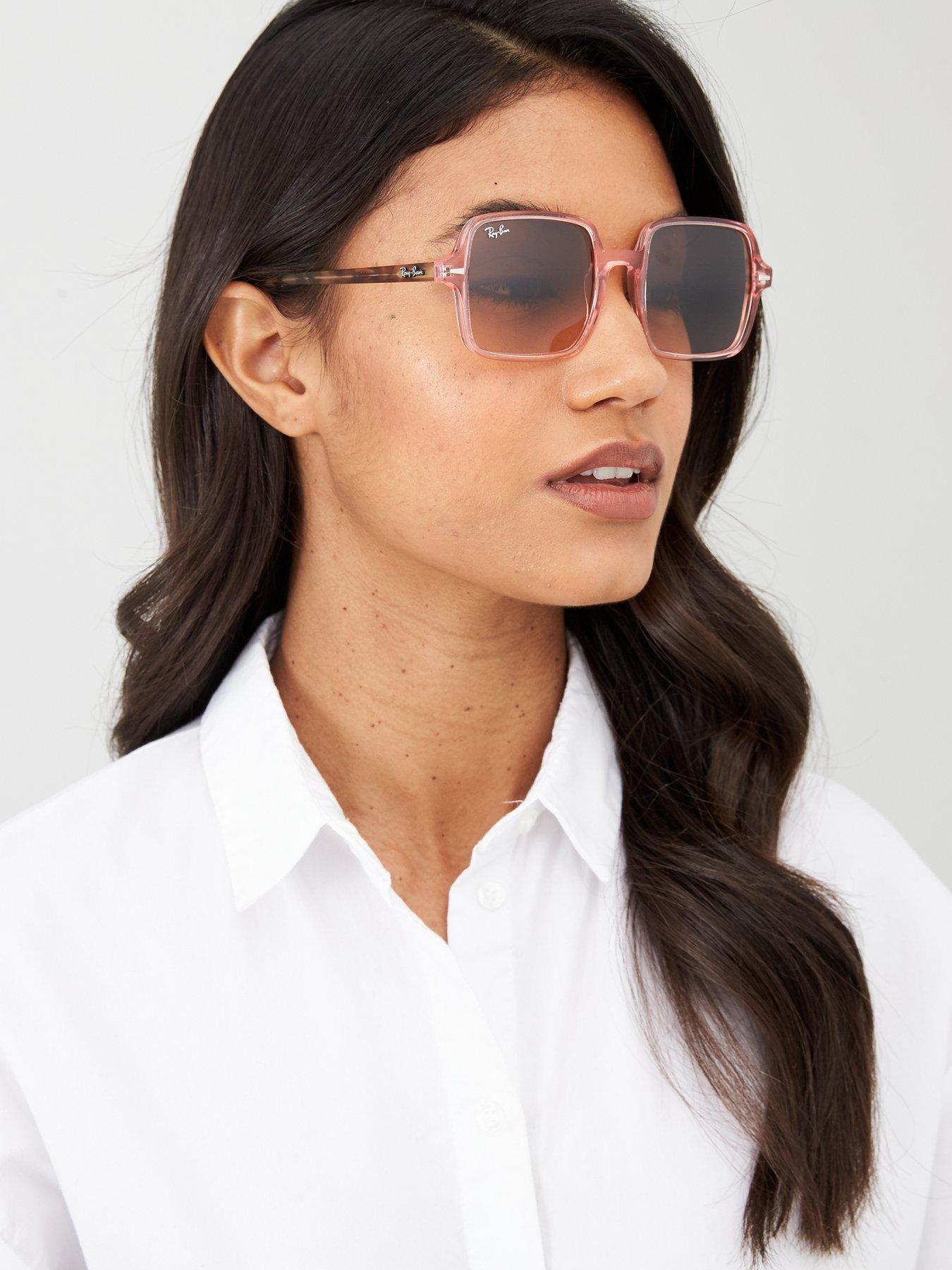 ray ban square ii