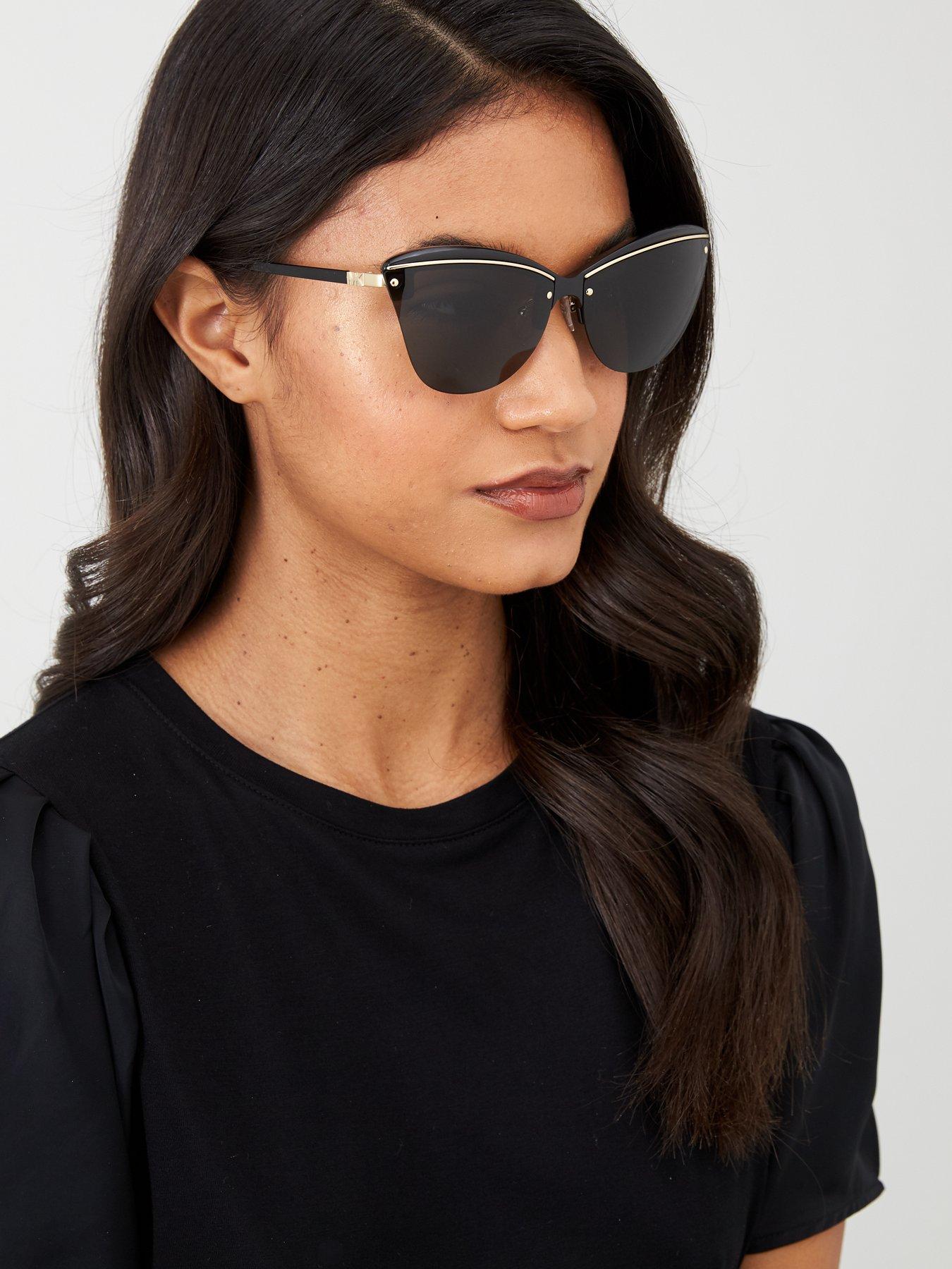 michael kors cateye sunglasses