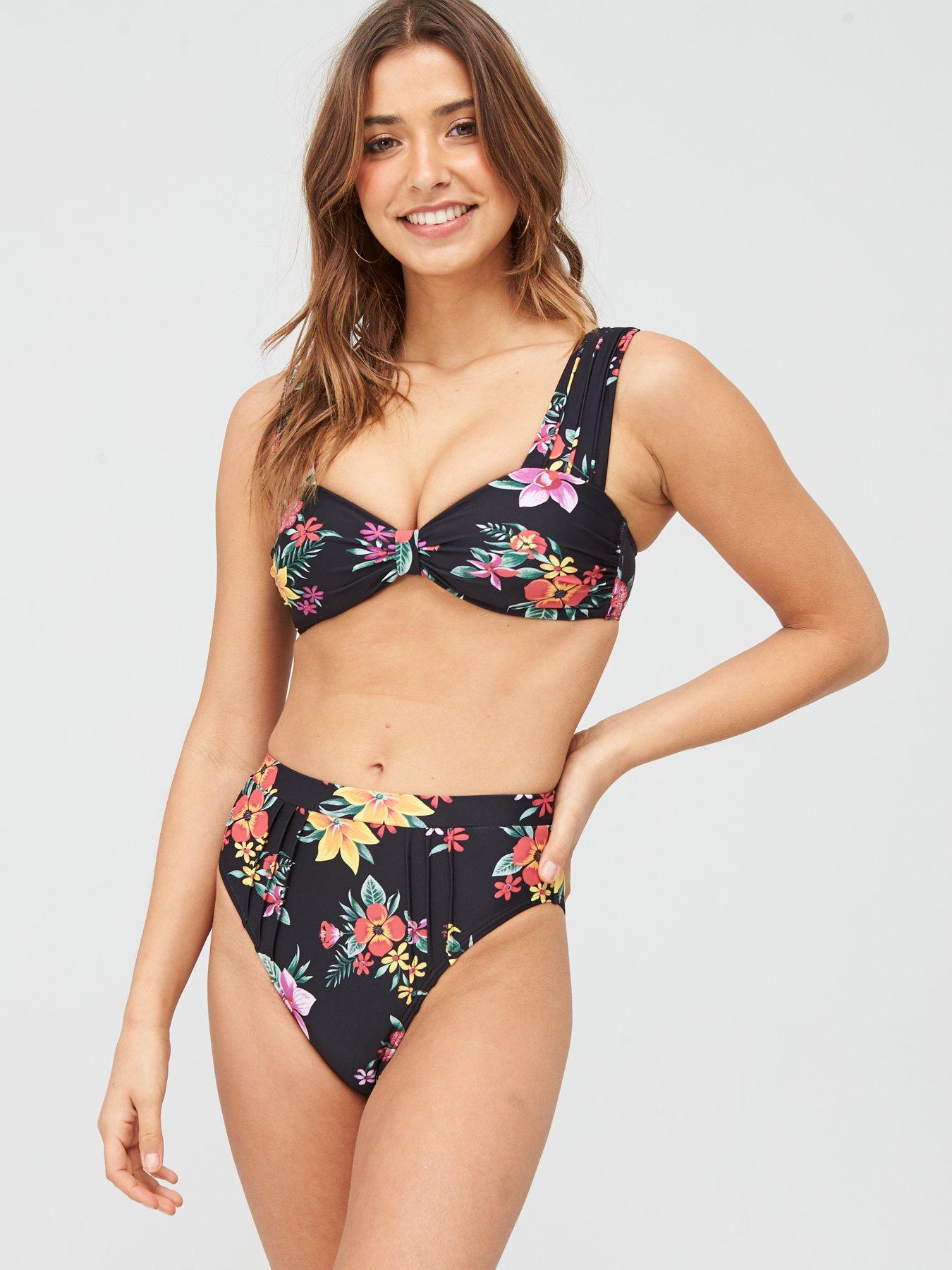 littlewoods ladies swimwear