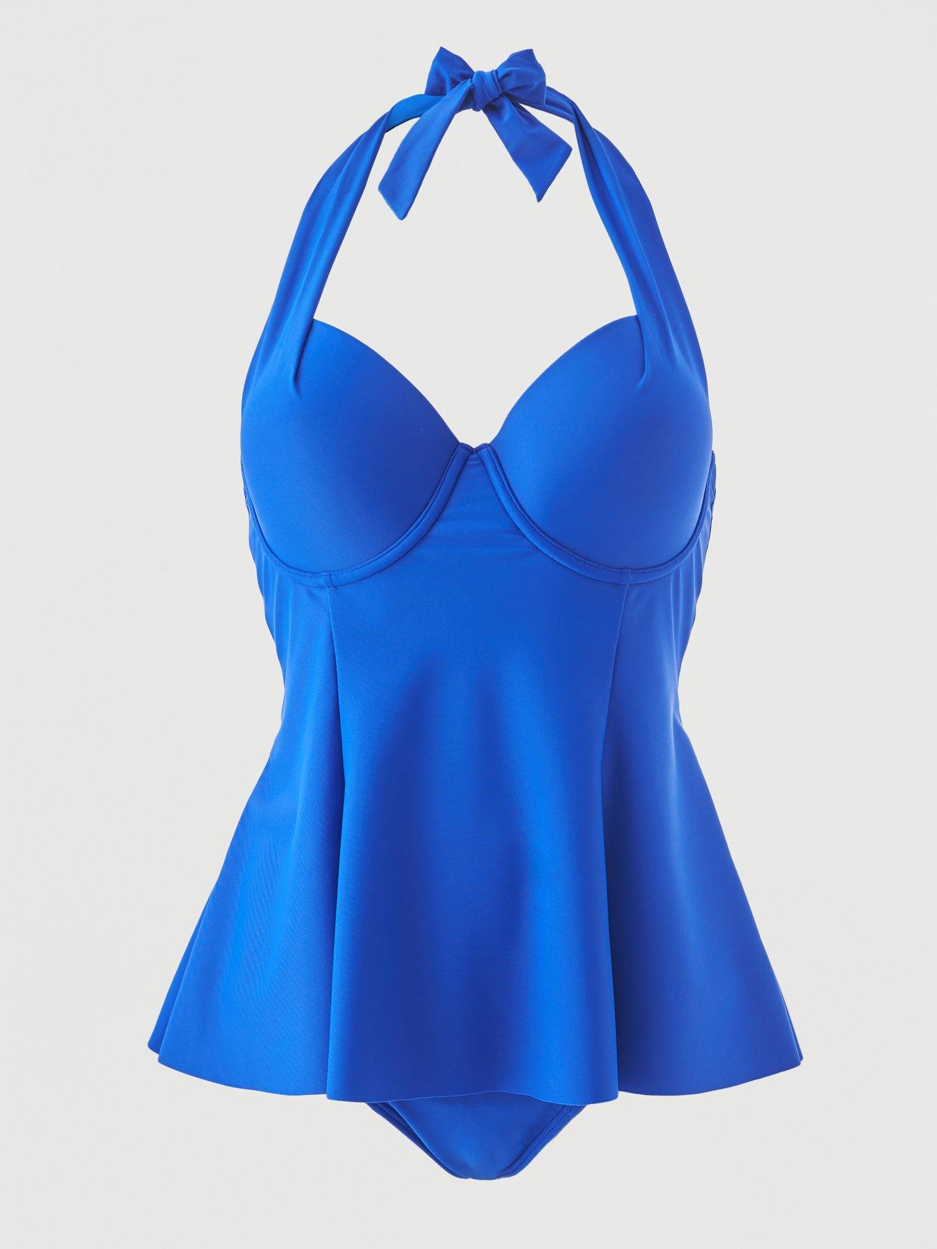 littlewoods ladies swimwear