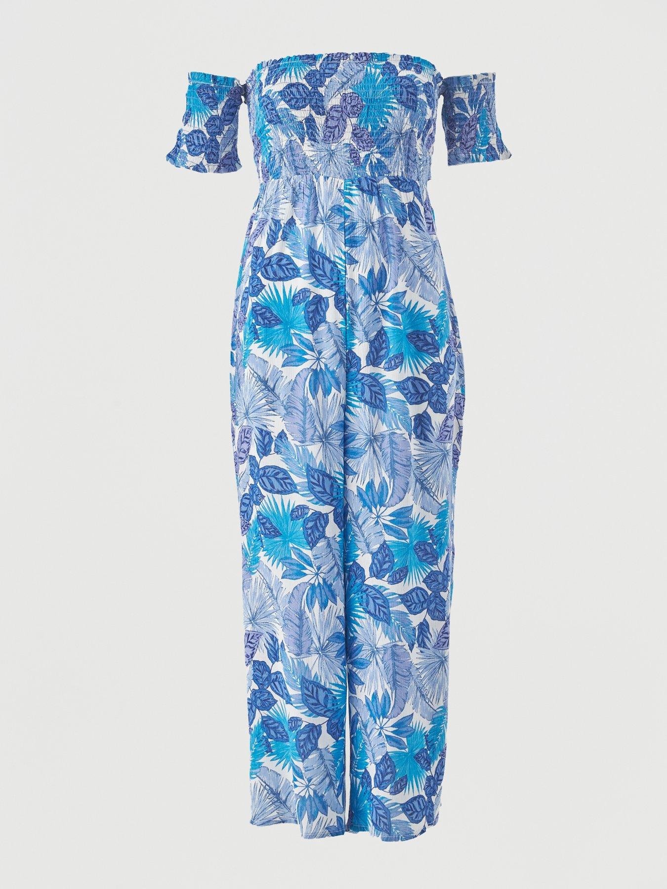 littlewoods playsuits