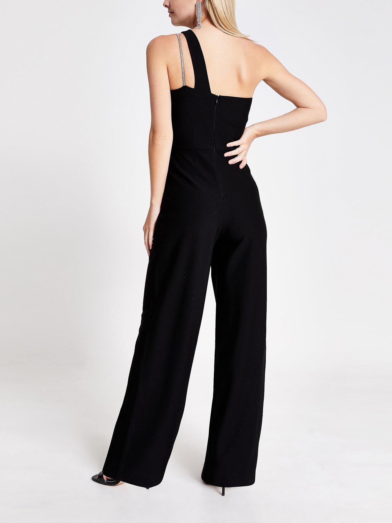 littlewoods petite jumpsuits
