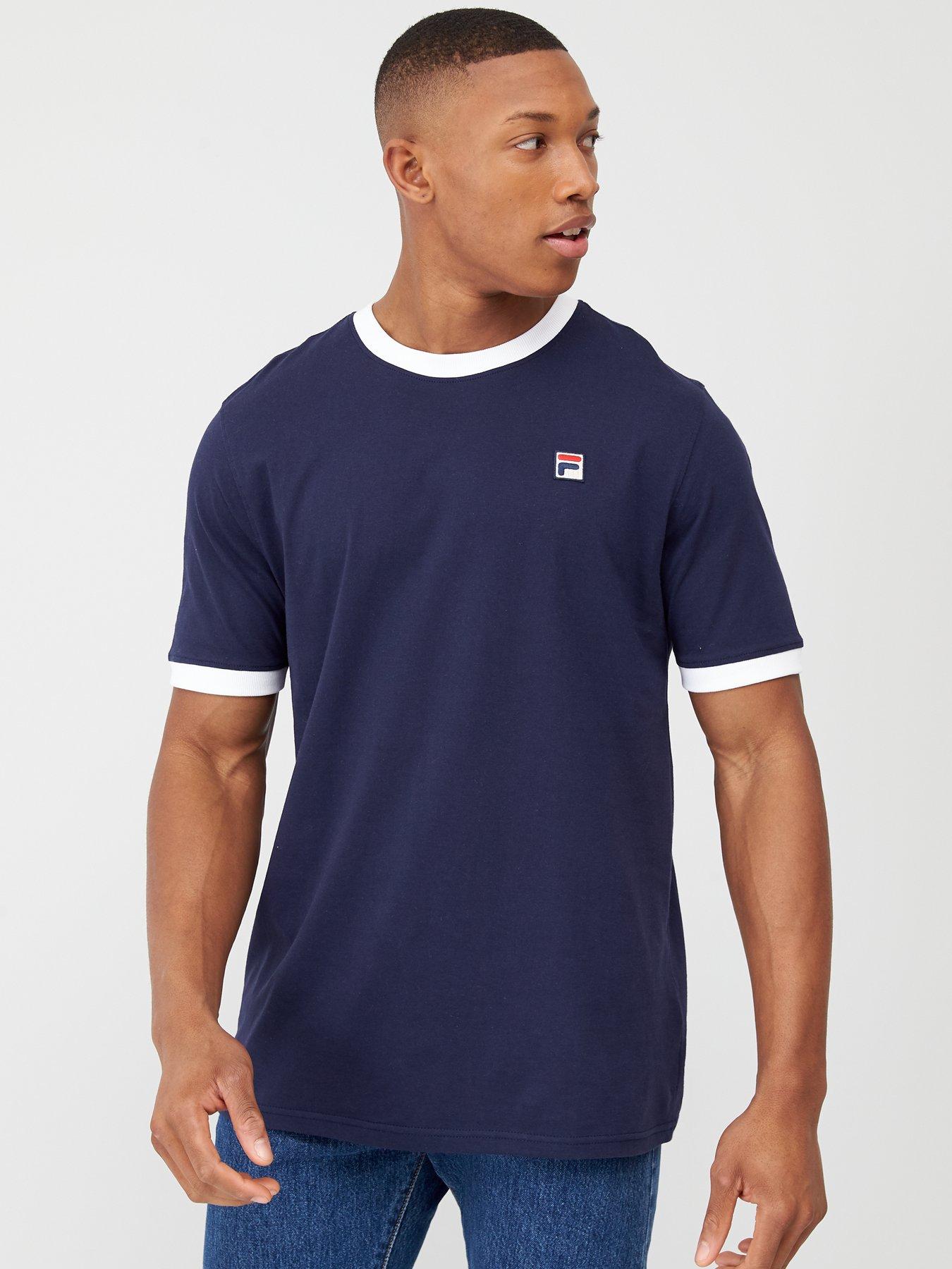 fila ringer tee