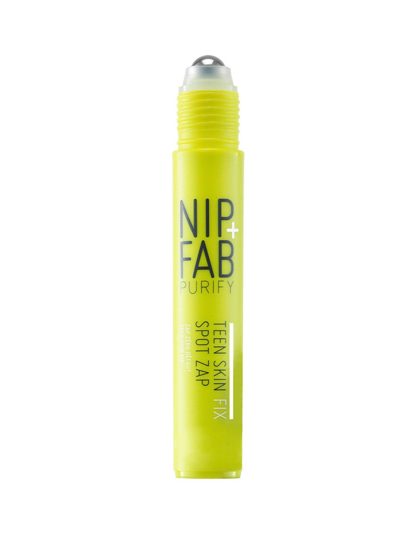 undefined Teen Skin Blemish Fix Spot Zap