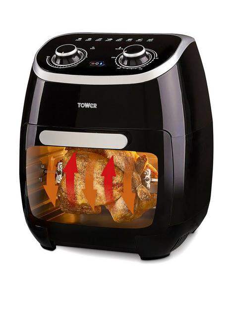 tower-xpress-vortx-5-in-1-air-fryer-oven-11l-black-t17038