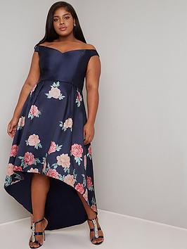 Chi Chi London Curve Chi Chi London Curve Hazel Dress Picture