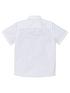  image of v-by-very-boys-5-pack-short-sleeve-school-shirts-white