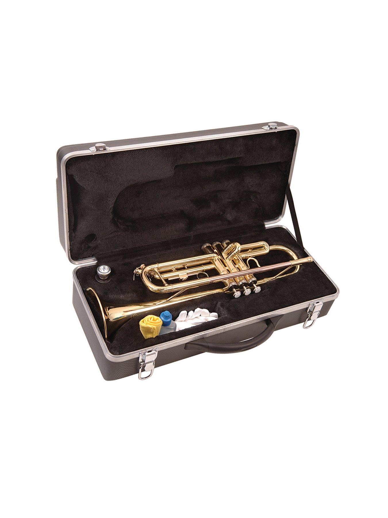  image of odyssey-debut-trumpet-outfit-with-case
