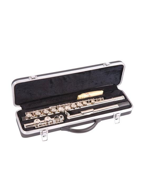 stillFront image of odyssey-debut-flute-outfit-with-case