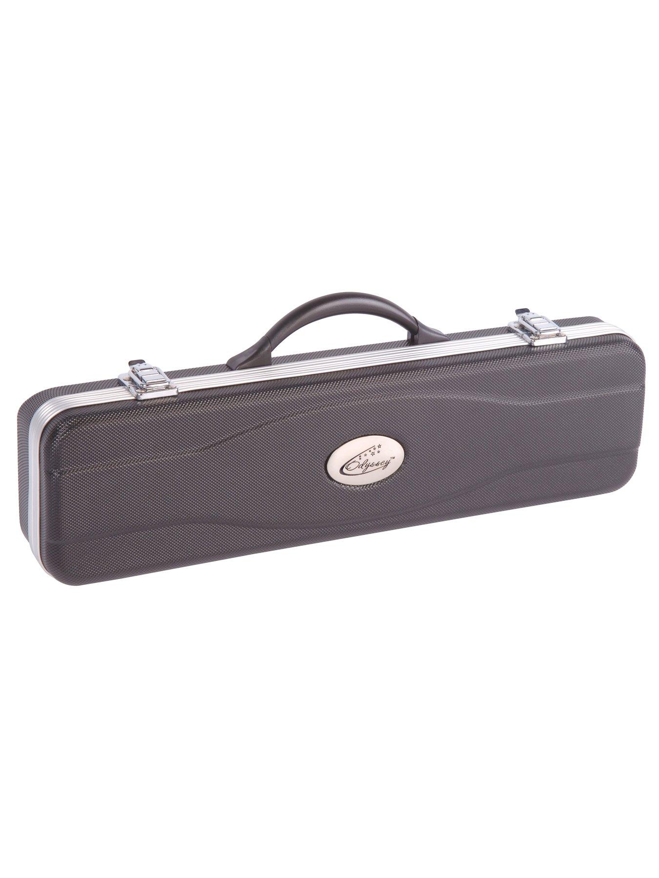 Image 4 of 4 of Odyssey Debut Flute Outfit With Case